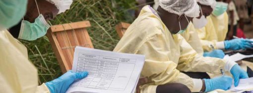 Deadly Marburg Outbreak Threatens Ghanaian Health Sector