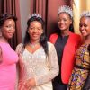 It’s by God’s grace that I am Miss World Africa – Abenakyo