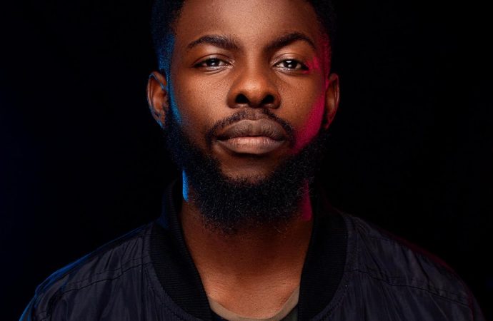 Zambian artist, Sticka is COVID-19 free