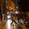 Protests as Lebanon arrests 16 over Beirut blast