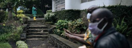 BANK OF UGANDA GOVERNOR DIES AT 72.