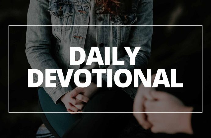 Daily Devotion | Psalms 105:1-2, KJV