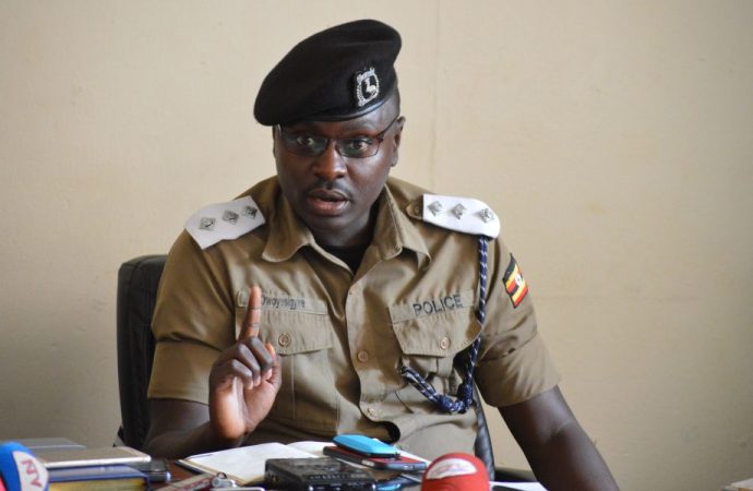 SECURITY GUARD FOUND CARRYING DEAD BODY IN KAWEMPE.