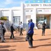 LAYIBI COLLEGE NAMES COMPUTER LAB AFTER OULANYAH.