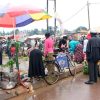 Street Vendors and Hawkers to Have a Good Christmas.