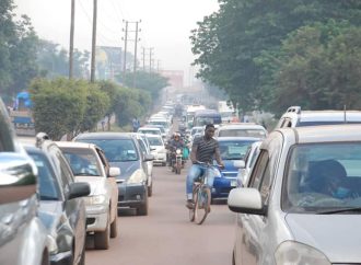 “Have A bin In Your Car or Face Penalty” -NEMA.