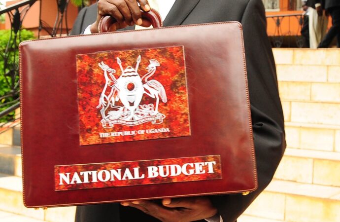 Uganda’s Finance Ministry Absorbs Three Agencies