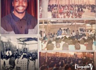The Enduring Legacy of Pastor Deo Balabyeekubo