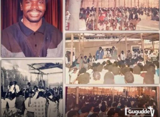 The Enduring Legacy of Pastor Deo Balabyeekubo