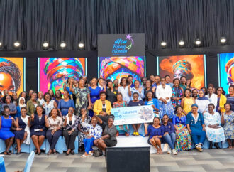 dfcu rising woman returns for Season 7 with renewed focus on business growth and leadership.