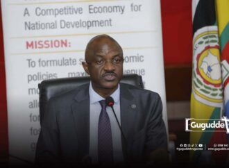 Uganda’s Economic Growth Trajectory: A Budget Analysis