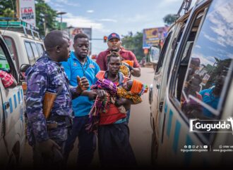 KCCA’s Crackdown on Child Exploitation