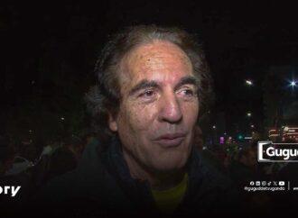 Thousands Pay Tribute to Pope Francis in Buenos Aires