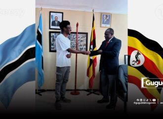 From Exile to Alliance: Tracing the Enduring Friendship Between Uganda and Botswana